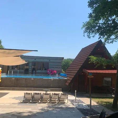 Paradiso Villa *