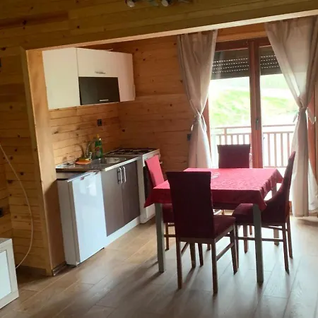 Paradiso Villa Slatina Varoš