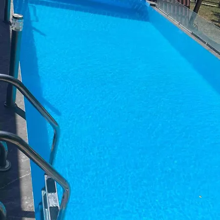 Paradiso Villa Slatina Varoš