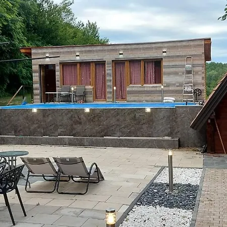 Villa Paradiso *