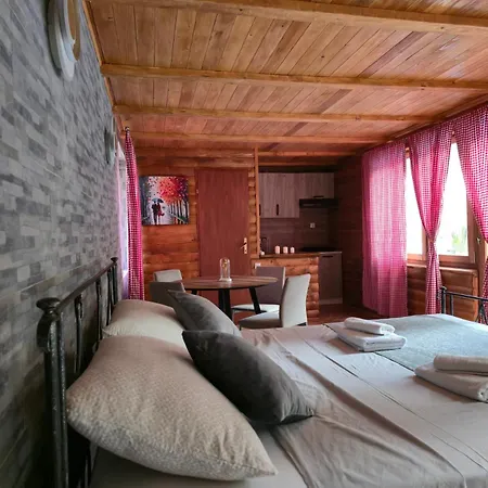 Paradiso Villa Slatina Varoš
