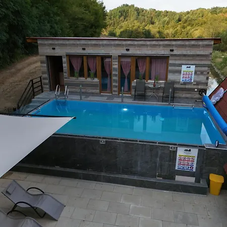 Paradiso Slatina Varoš