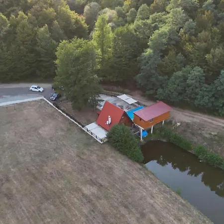 Villa Paradiso Slatina Varoš
