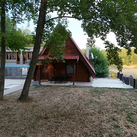 Villa Paradiso
