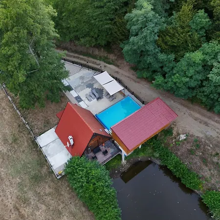 Вилла Paradiso *