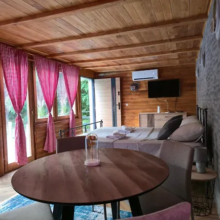 Villa Paradiso *