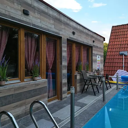 Paradiso Slatina Varoš
